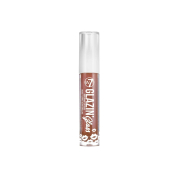 W7 Cosmetics - Brillo di labbra Glazin' Gloss - Golden Current