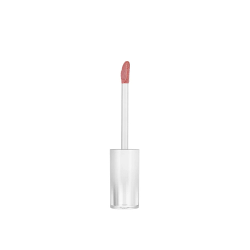 W7 Cosmetics - Brillo di labbra Glazin' Gloss - Neutral Power
