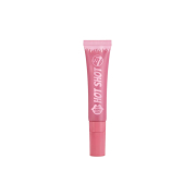W7 Cosmetics - Brillo di labbra Hot Shot Juicy Plumping - Shimmer Surge