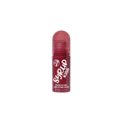 W7 Cosmetics - Brillo di labbra Syrup Kiss Colour - Fancy Syrup