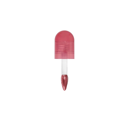 W7 Cosmetics - Brillo di labbra Syrup Kiss Colour - Fancy Syrup