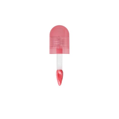 W7 Cosmetics - Brillo di labbra Syrup Kiss Colour - Gloss Sundae