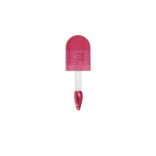 W7 Cosmetics - Brillo di labbra Syrup Kiss Colour - Juicy Drizzle