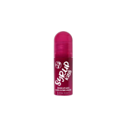 W7 Cosmetics - Brillo di labbra Syrup Kiss Colour - Plum Drop