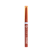 W7 Cosmetics - Delineatore labbra Glide & Shine Glossy - Burnt Love