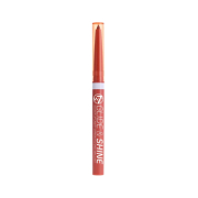 W7 Cosmetics - Delineatore labbra Glide & Shine Glossy - Impulse