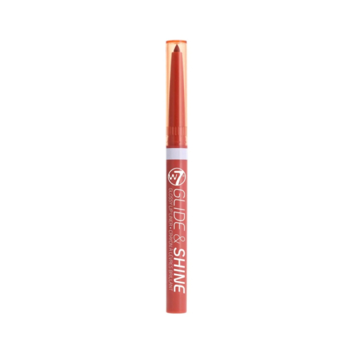 W7 Cosmetics - Delineatore labbra Glide & Shine Glossy - Impulse