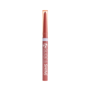 W7 Cosmetics - Delineatore labbra Glide & Shine Glossy - Only You