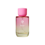 W7 Cosmetics - Eau de Parfum per donna - Fleur