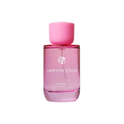 W7 Cosmetics - Eau de Parfum per donna - Unrestricted