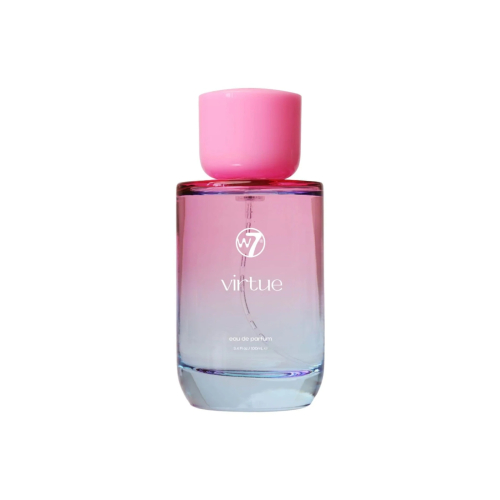 W7 Cosmetics - Eau de Parfum per donna - Virtue