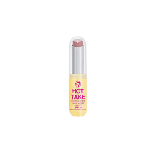 W7 Cosmetics - *Hot Take* - Rossetto SPF25 - Guava Glow