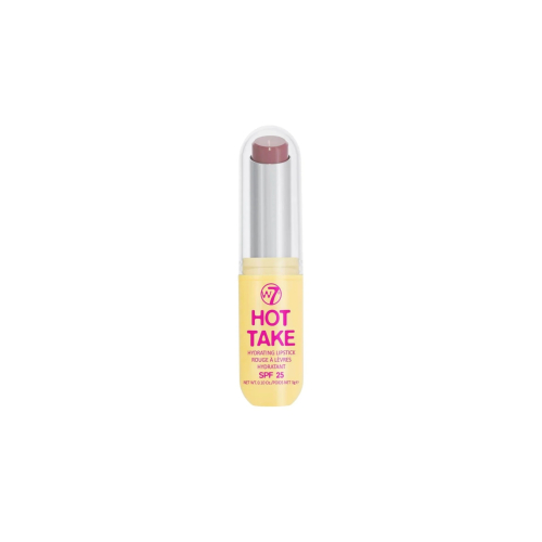W7 Cosmetics - *Hot Take* - Rossetto SPF25 - Island Rose