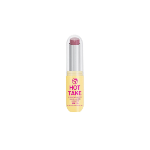 W7 Cosmetics - *Hot Take* - Rossetto SPF25 - Sunset Swirl