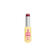 W7 Cosmetics - *Hot Take* - Rossetto SPF25 - Sunset Swirl