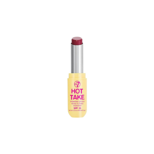 W7 Cosmetics - *Hot Take* - Rossetto SPF25 - Sunset Swirl
