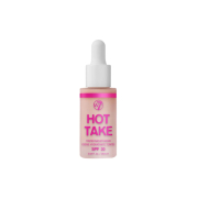 W7 Cosmetics - *Hot Take* - Tinte idratante con colore - 02