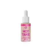 W7 Cosmetics - *Hot Take* - Tinte idratante con colore - 03