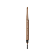 W7 Cosmetics - Matita doppia per sopracciglia Power Pomade - Blonde