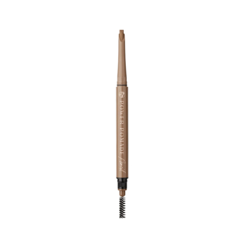 W7 Cosmetics - Matita doppia per sopracciglia Power Pomade - Blonde