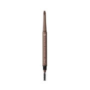 W7 Cosmetics - Matita doppia per sopracciglia Power Pomade - Brown