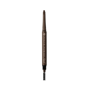 W7 Cosmetics - Matita doppia per sopracciglia Power Pomade - Dark Brown
