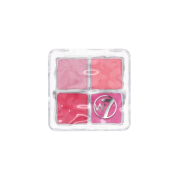 W7 Cosmetics - Palette di fard Blur It - Doll Energy