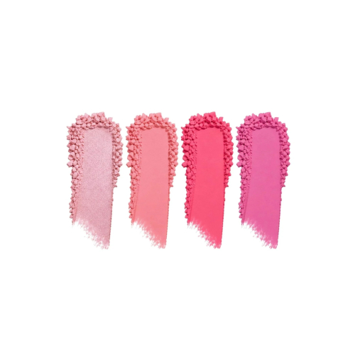 W7 Cosmetics - Palette di fard Blur It - Doll Energy