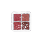 W7 Cosmetics - Palette di fard Blur It - Rose Veil