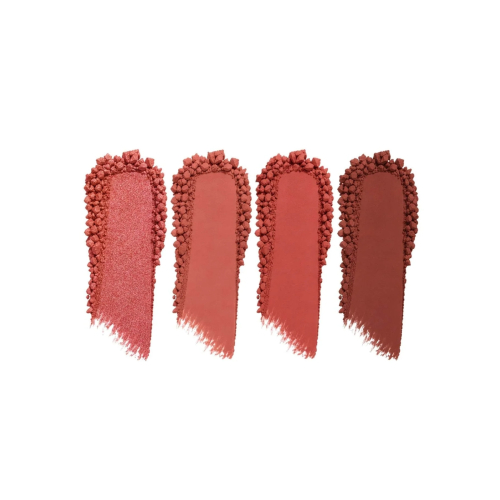 W7 Cosmetics - Palette di fard Blur It - Rose Veil