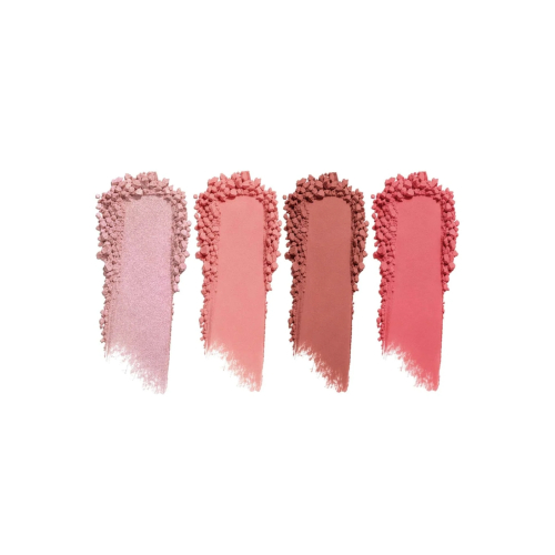 W7 Cosmetics - Palette di fard Blur It - Spiced Nectar