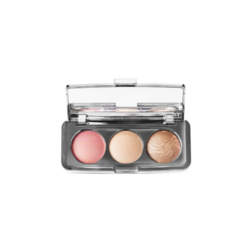 W7 Cosmetics - Palette viso Glow Theory - Lunar Edit