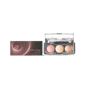 W7 Cosmetics - Palette viso Glow Theory - Lunar Edit