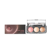 W7 Cosmetics - Palette viso Glow Theory - Lunar Edit