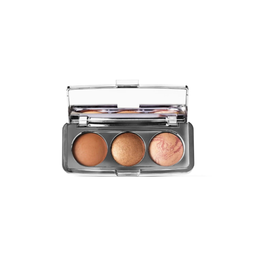 W7 Cosmetics - Palette viso Glow Theory - Solar Edit