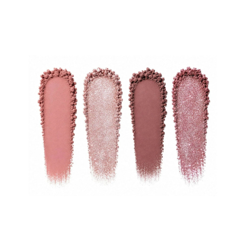 W7 Cosmetics - Palette di ombretti The Rosy
