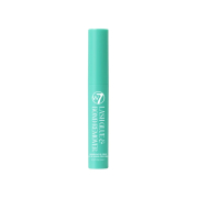 W7 Cosmetics - Rimuovi ciglia Lash Blue & Bond Remover
