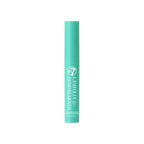 W7 Cosmetics - Rimuovi ciglia Lash Blue & Bond Remover