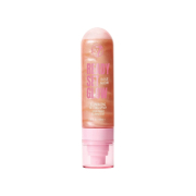 W7 Cosmetics - Spray fissante per trucco Ready, Set, Glow - Rose Glow