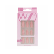 W7 Cosmetics - Unghie finte Glamorous Nails - Petal Drip