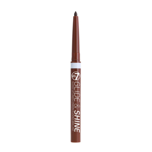 W7 Cosmetics - Delineatore labbra Glide & Shine Glossy - Checkout