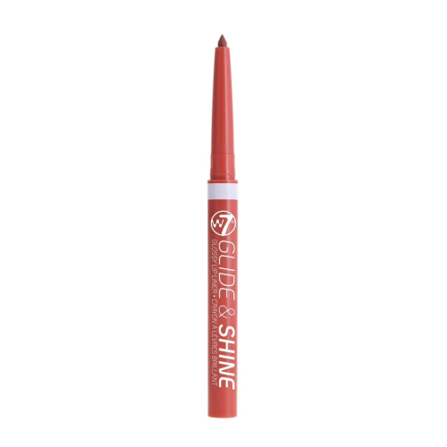 W7 Cosmetics - Delineatore labbra Glide & Shine Glossy - Impulse