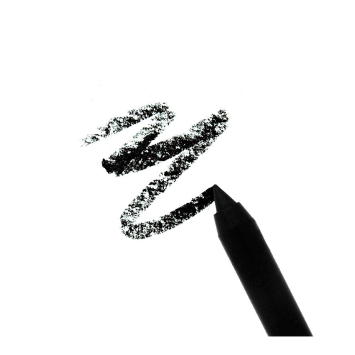 W7 - Oh My Gel! Waterproof Eyeliner - Blackest Black