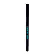 W7 - Oh My Gel! Waterproof Eyeliner - Blackest Black