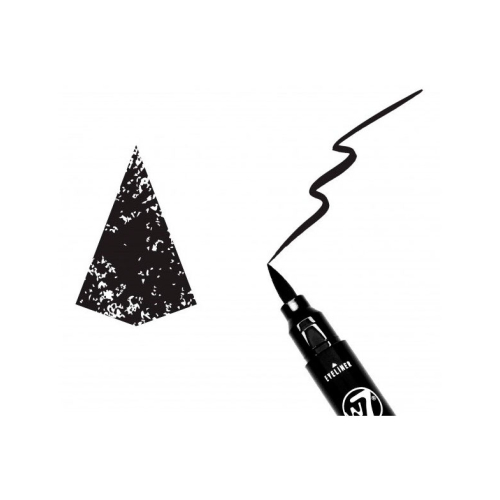 W7 - Eyeliner + Bollo di eyeliner Eyefly