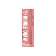 W7 - Duo di matite labbra Double Draw - Light W7 - Duo di matite labbra Double Draw - Light