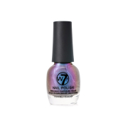 W7 - Smalto per unghie - 009A: Aqua Allure W7 - Smalto per unghie - 009A: Aqua Allure