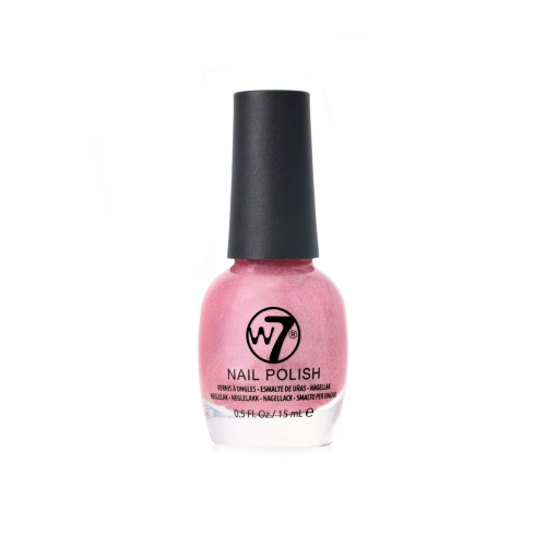 W7 - Smalto per unghie - 068A: Pink Prism