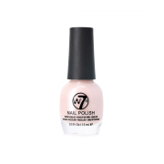 W7 - Smalto per unghie - 069A: Creamy Latte W7 - Smalto per unghie - 069A: Creamy Latte