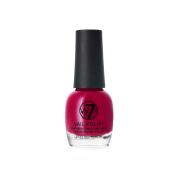 W7 - Smalto per unghie - 090A: Love Potion W7 - Smalto per unghie - 090A: Love Potion